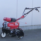 Tuinfrees Honda F501