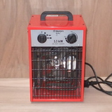 Elektrische verwarming 220V