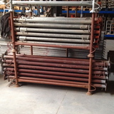 Schoor 2,5 - 4,5 m