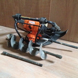 Grondboor Stihl BT 131