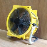 Ventilator